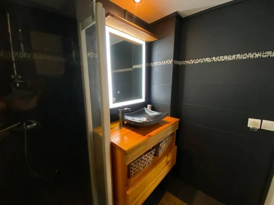 Studio Cassiopee Cosy Fort-de-France Daire